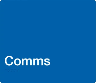 comms-blue