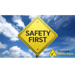 New Year, New Safety: Why It’s a Great Time to Review Your Safety Signage