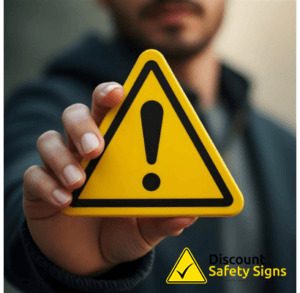 Why Are Warning Signs Important in Australian Workplaces?