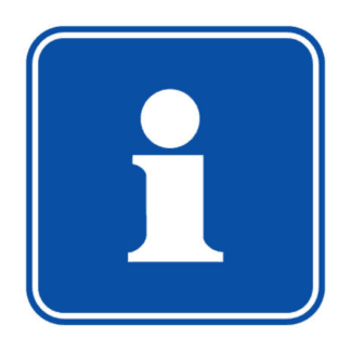 Information (Regulatory)