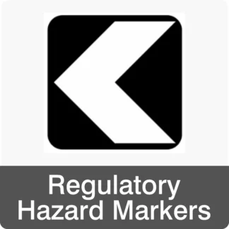 Hazard Markers