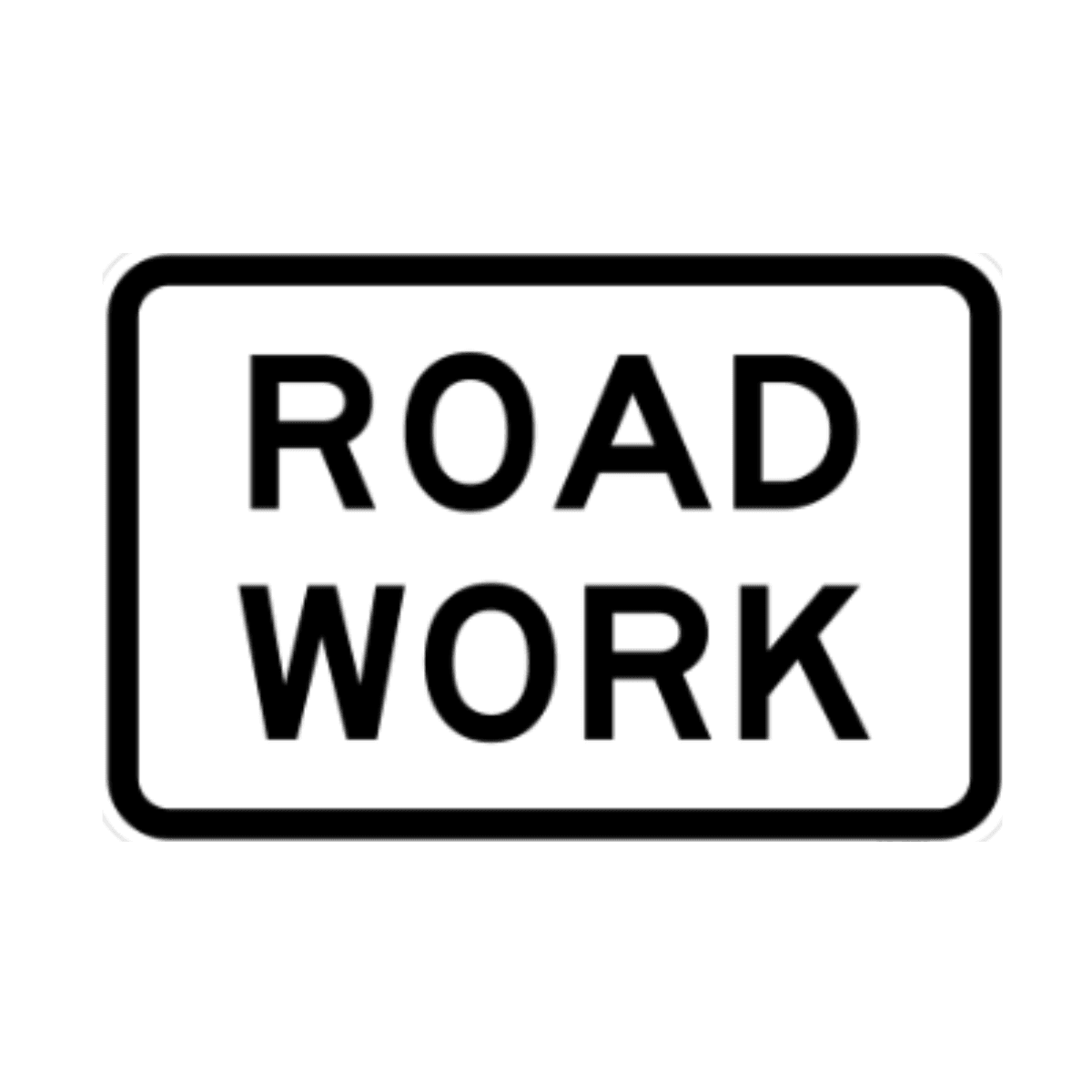 Road Work