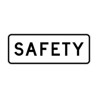 Safety (Regulatory)