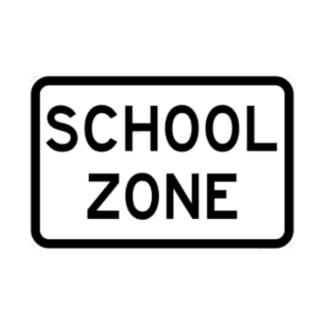 School Zone
