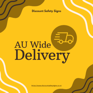 Australia Wide Delivery