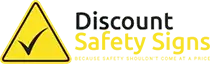 Discount Safety Sign AU