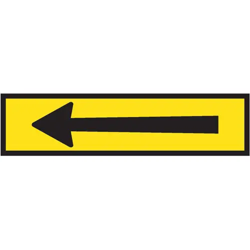 Arrow 1200x300 - Multi-message Sign
