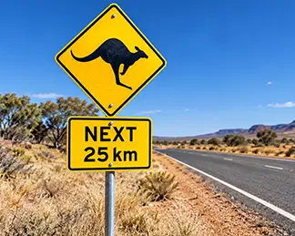 Regulatory Warning Signs