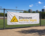 Banners and Fence Mesh