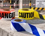 Barrier Tape