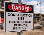 Danger Signs