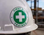 Hard Hat Stickers