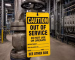 Lockout Tags