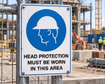 Mandatory Signs