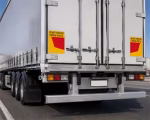 Truck and Vehicle Signage